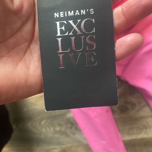 Chiara Boni pink Long Sleeve Dress - Picture 6 of 9